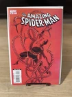 AMAZING SPIDER-MAN #600 Alex Ross Cover Marvel 2009  High Grade