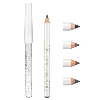 Shiseido Japan Eyebrow Pencil for Makeup