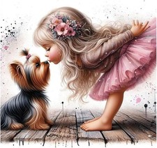 Sanjee Diamond Art Kits for Adults, Painting Medium, Multicolored