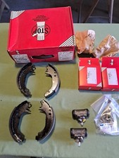 Kits de frein Peugeot 309