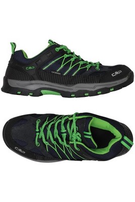 CMP Sneaker Herren Freizeitschuhe Turnschuhe Sportschuhe Gr. 40 Lede... #couc1fs
