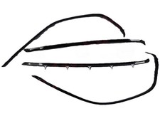 Porte avant et accessoires Mazda RX7