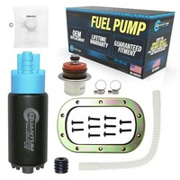Intank Efi Kraftstoffpumpe,Tankabdichtung & Regler FüR : Can-Am Outlander Max