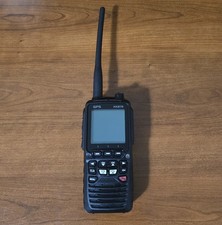 Radio ricetrasmettitore marino standard Horizon HX870 con GPS - non testata