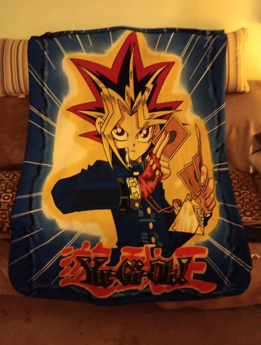 Yugioh Bedding In Blankets & Throws for sale | eBay