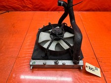 94-01 Acura Integra Upgrade Aluminum Radiator With Cooling Fans 331