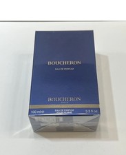 Boucheron 3.4oz Edp Spray For Women New In Box