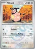 Miltank Master Ball 081/131 - SV: Prismatic Evolutions Pokémon TCG NM Holo