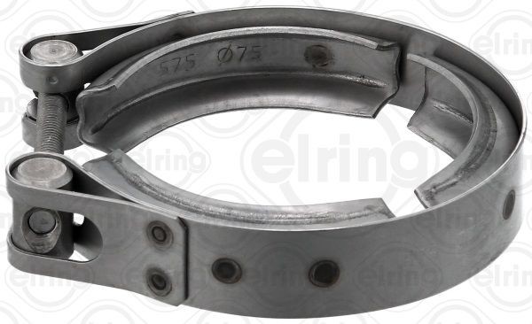 Elring KlemmstüCk, Abgasanlage FüR VW-image