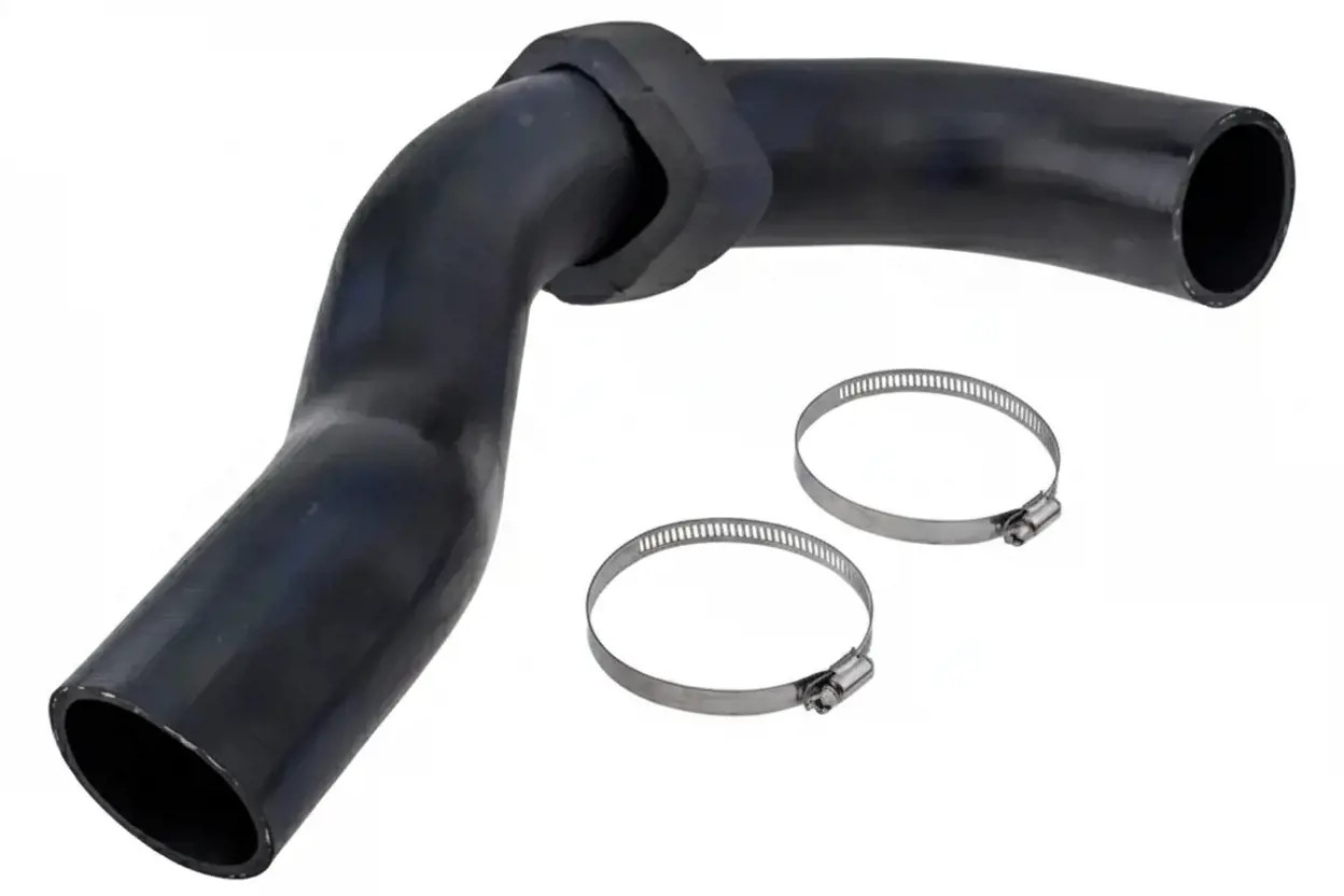 Air duct pipe Charge Air Cooler GPP-VW-108 NTY for VW MULTIVAN Mk V