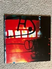 Vinyl 12" Single - U2 - The Fly - First Press - Mint Condition