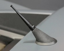 Foliatec Fact Sport Antennen-Stab 9cm M5 M6 M...