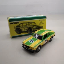 TOMY Made in Japan II ADO Mazda Savanna RX-3 Racing
