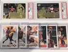 Lot of 8x Michael Jordan Basketball Cards - 2x PSA 8 NM-MT, 6x Raw MINT ++ 👀🔥