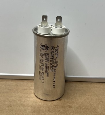 Refrigerator Run Capacitor EAE58905704 EAE32501010. | CI