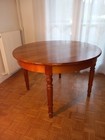 table ronde