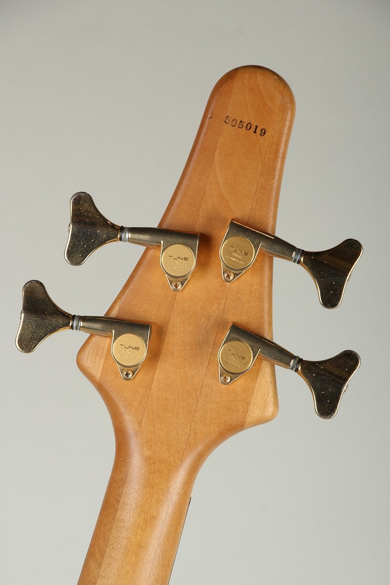 Tune TWB-4 Ash (no260425) | eBay