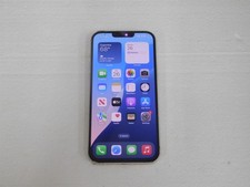 Smartphone Verizon desbloqueado Apple iPhone 14 Plus MQ3T3LL/A 128GB (leer) #105 (L7)