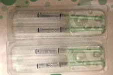 Ultradent 5373 Opalescence 35% PF Tooth Whitening Patient Kit Mint 8/Pk 1.2 mL