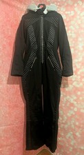 Dare 2b Julien Macdonald - Womens Supremacy Snowsuit Size 16 Brand New with Tags