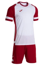 Joma Lider Soccer Jersey Set