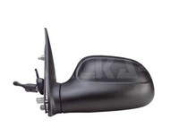 AußEnspiegel Alkar 6164338 FüR CitroËN S0 Saxo S1 Einstellung: Seilzug Konvex
