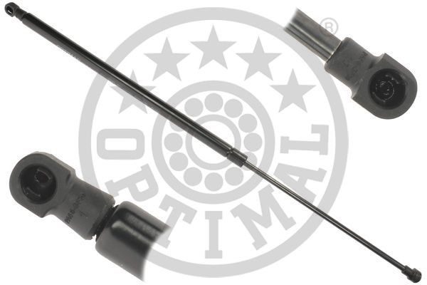 Optimal AG-50307 Gasfeder, DäMpfer Koffer-/Laderaum FüR Opel Agila (A) (H00)-image