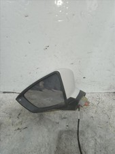 Retroviseur gauche (ou coque) Seat LEON