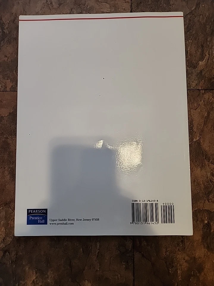 Lot Of 3 Forensics Books #2 - Image 3 of 4