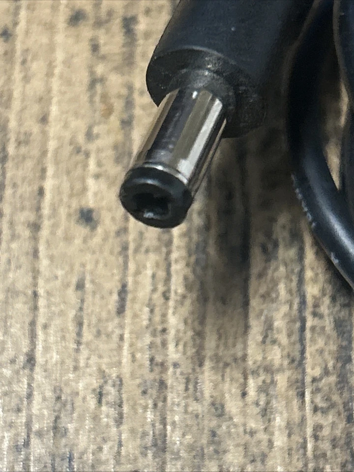 OEM Compaq AC Adapter PA-1600-19A 19v 3.16A - Image 2 of 4