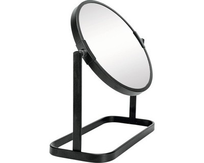 Kosmetikspiegel, Framework Mirror Schwarz, Spiegel 