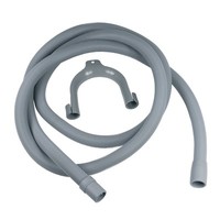 Easypart Passend FüR Europart 10006269 Ablaufschlauch Waschmaschine