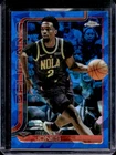 2025 Topps Herbert Jones Base (Raw)