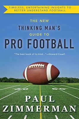 New Thinking Mans Guide to Pr - VERY GOOD