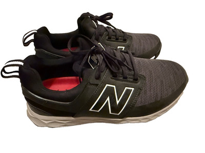 New Balance Men's LinksSL Golf Shoe Fresh foam size 10.5