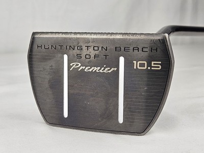 Cleveland Golf - 希少!Cleveland HUNTINGTON premier Cleveland Golf Huntington Beach Soft Premier 10.5c Putter Mens RH