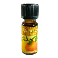 Elina DuftöL Mandarine In Glasflasche 10 Ml