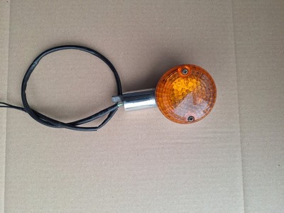 Original Suzuki Blinker VS Intruder Savage