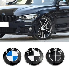 4Pcs 68mm 56mm For Bmw Min E36 F20 E46 E39 E38 E90 E60 E87 E34 E53 X3 X5 X6 M2 M