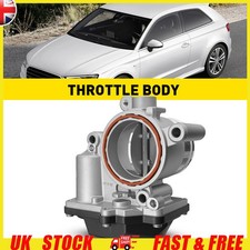 THROTTLE BODY FOR AUDI A1 A3 (8P) Q3 VW BEETLE TIGUAN PASSAT (362, 365) 2.0 TDI