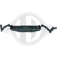 Halter StossfÄNger Vorne Links Diederichs 1419061 FÜR Ford