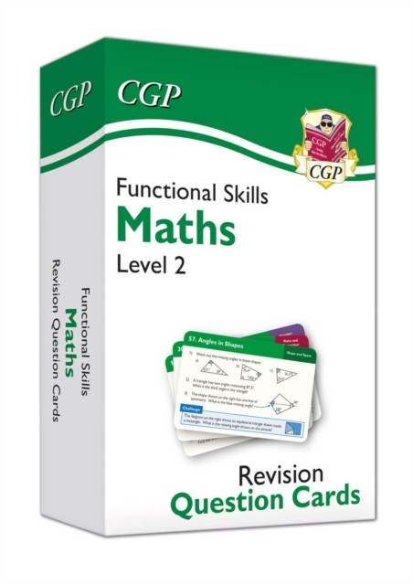 New Functional Skills Maths Revision Que