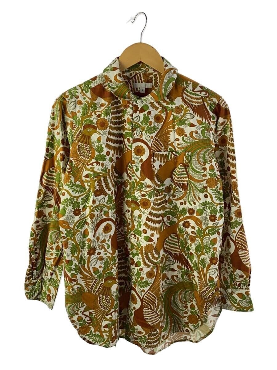 Engineered Garments Shirts multi color Used | eBay