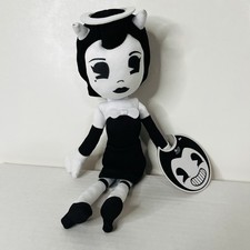 Bendy and the Ink Machine Alice Angel 12 Plus...