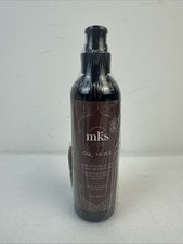Marrakesh MKS Eco Oil Hair Styling Elixir Original Scent 8 oz
