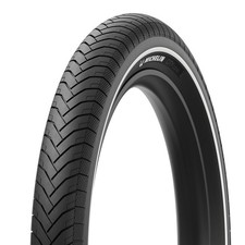 Michelin City Cargo Tt Hybrid Tire 20x2.40 Durable E-bike Cargo Tire With