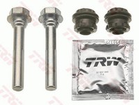 TRW FüHrungsbolzen Bremssattel ST1535 FüR Rover Range L320 Sport Landrover L319