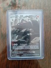 Carte Pokemon DEMOLOSSE 066/064 Holo Secrète EV6.5 Fable Nébuleuse SFA FR NEUF