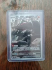 Carte Pokemon DEMOLOSSE 066/064 Holo Secrète EV6.5 Fable Nébuleuse SFA FR NEUF