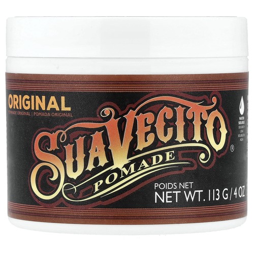 Pomade, Original, 4 oz (113 g)